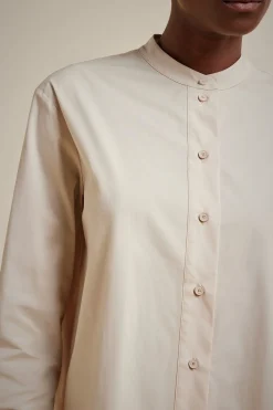 Camicia Over-Liviana conti Clearance