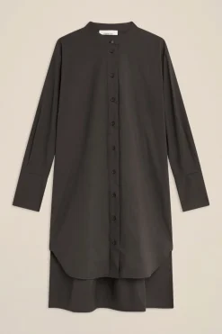 Camicia Over-Liviana conti Clearance