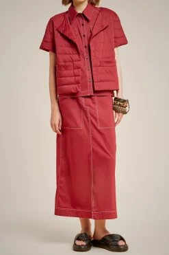 Camicia Polo-Liviana conti Cheap