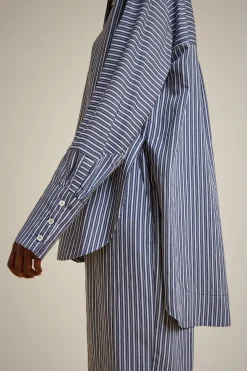 Camicia Slim-Liviana conti Hot