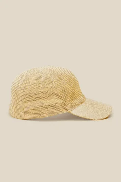 Cappello Baseball-Liviana conti Clearance