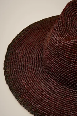 Cappello Bicolore-Liviana conti Best
