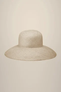Cappello Panama-Liviana conti New