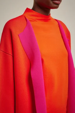 Cardigan Double-Liviana conti Discount