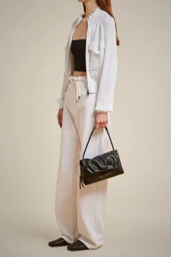 Cardigan Tasche-Liviana conti Cheap