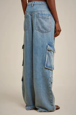 Cargo Jeans-Liviana conti Store