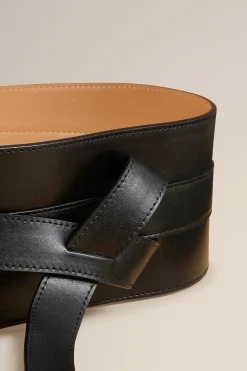 Cintura Bustino Nodo-Liviana conti Store