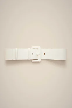 Cintura Con Fibbia-Liviana conti Shop