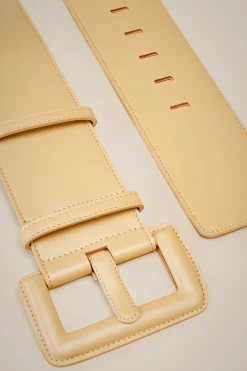 Cintura Con Fibbia-Liviana conti Shop