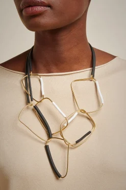 Collana-Liviana conti Best Sale