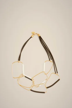 Collana-Liviana conti Best Sale