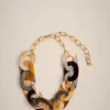 Collana Catena Corta-Liviana conti Cheap