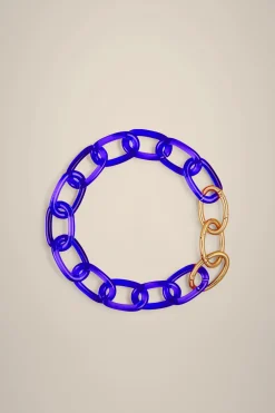 Collana Catena Ovale-Liviana conti Flash Sale