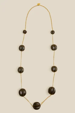 Collana Lunga-Liviana conti Best Sale