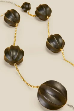 Collana Lunga-Liviana conti Best Sale