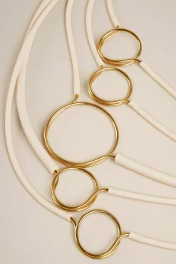 Collana Multifili-Liviana conti Shop