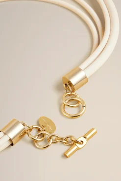 Collana Multifili-Liviana conti Shop