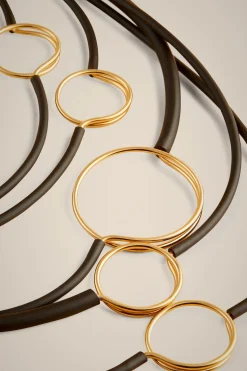 Collana Multifili-Liviana conti Shop