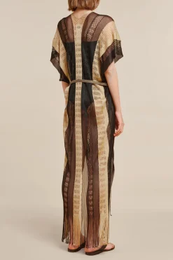 Copricostume Rete-Liviana conti Outlet
