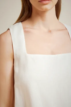 Crop Top-Liviana conti Clearance