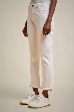 Denim Flare-Liviana conti Cheap