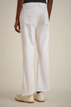 Denim Flare-Liviana conti Cheap