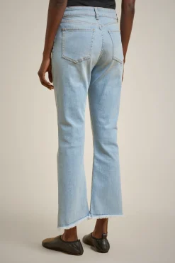 Denim Flare-Liviana conti Best Sale