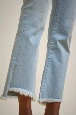 Denim Flare-Liviana conti Best Sale