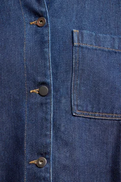Denim Jacket-Liviana conti Online
