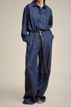Denim Jacket-Liviana conti Online