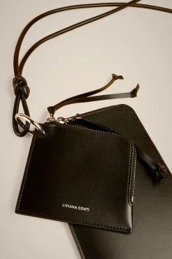 Double Pouch-Liviana conti Online