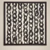Foulard Stampa Caten-Liviana conti Fashion