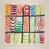 Foulard Stampa Multi-Liviana conti Hot