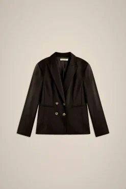 Giacca-Liviana conti New