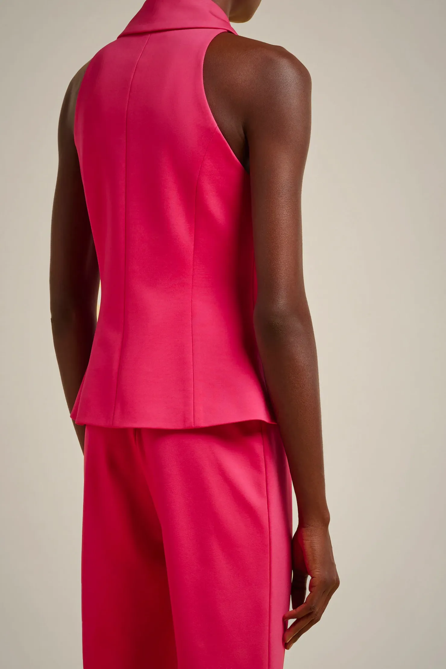 Gilet-Liviana conti Clearance