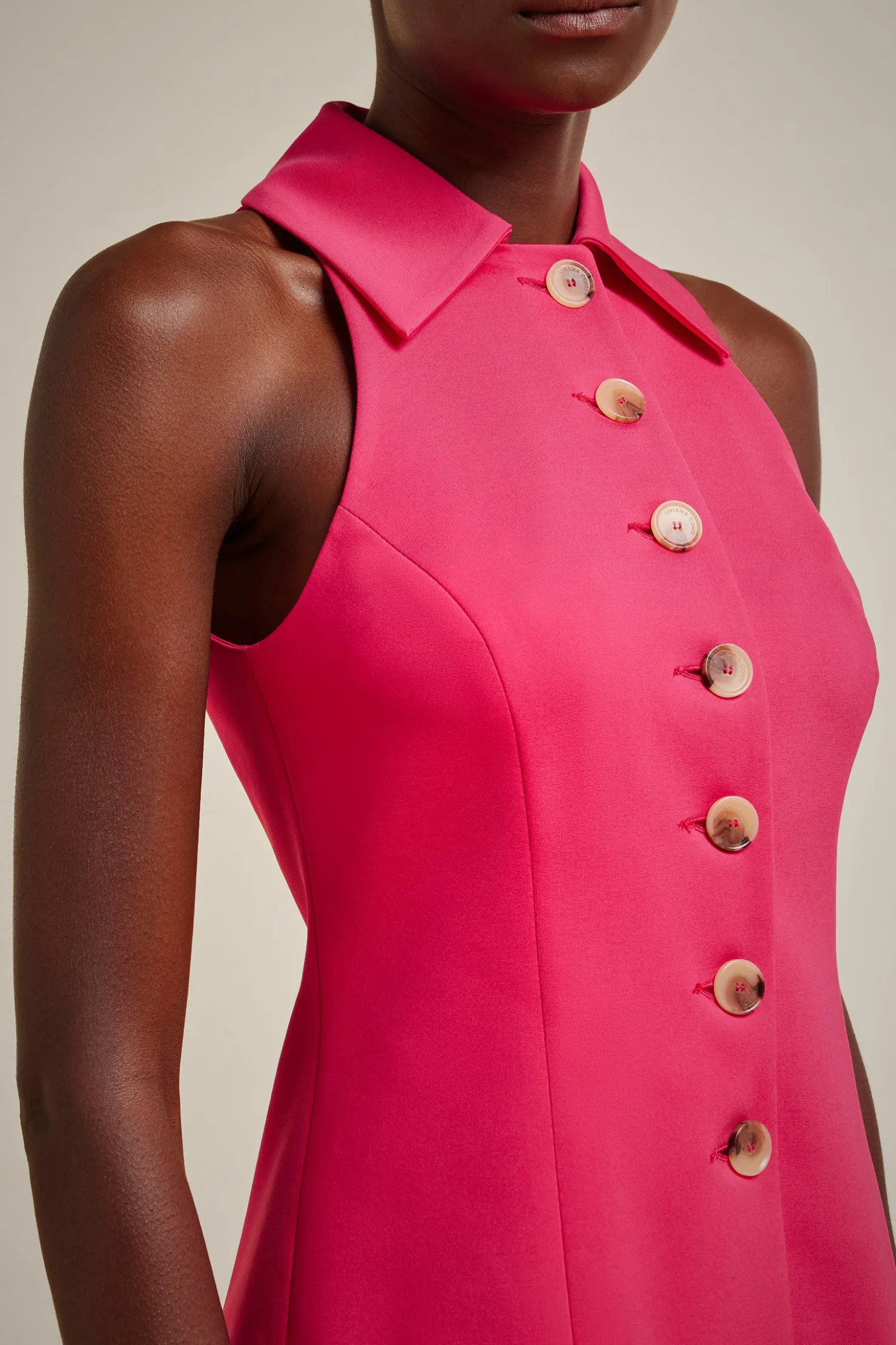 Gilet-Liviana conti Clearance