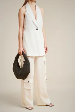 Gilet-Liviana conti Shop