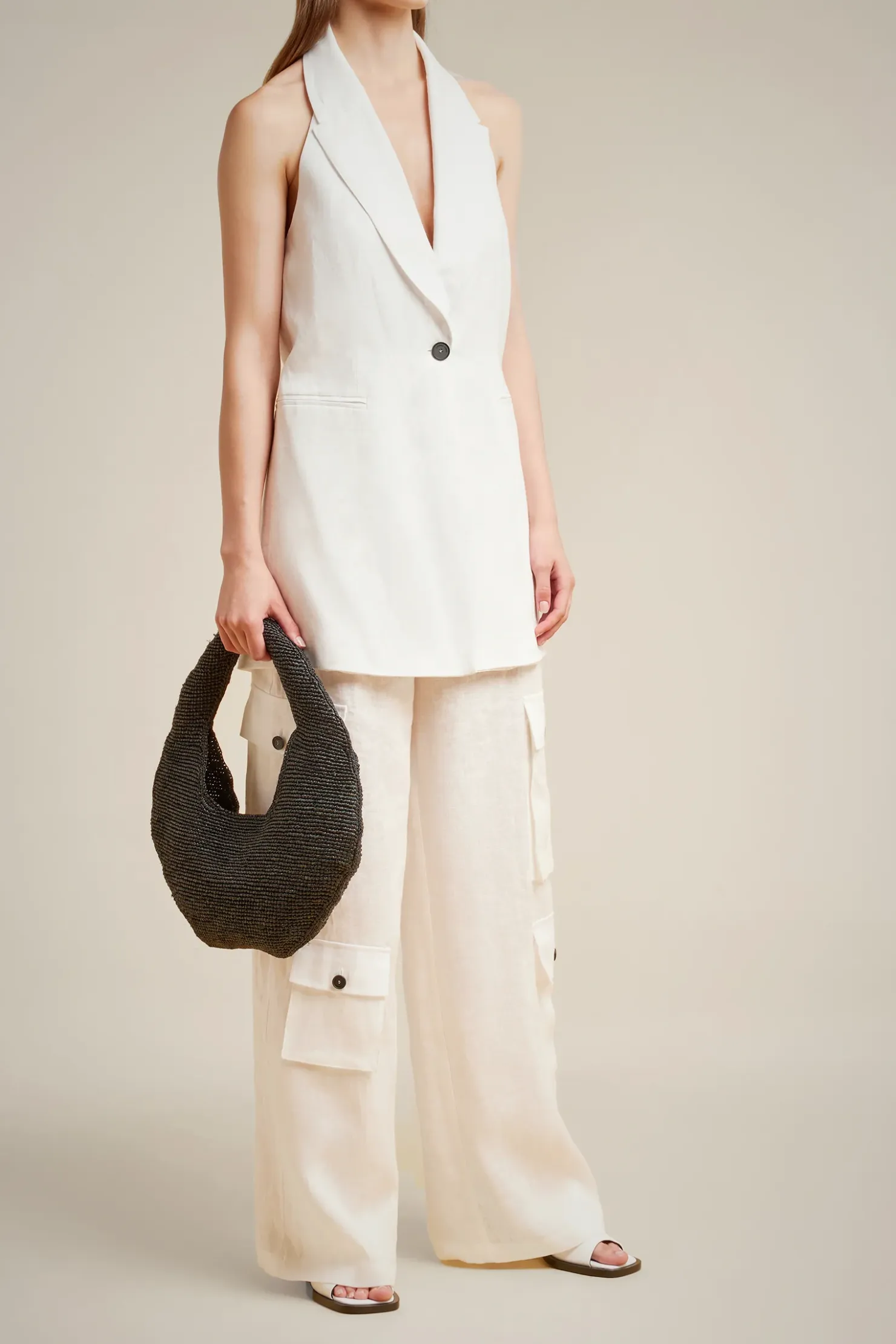 Gilet-Liviana conti Shop