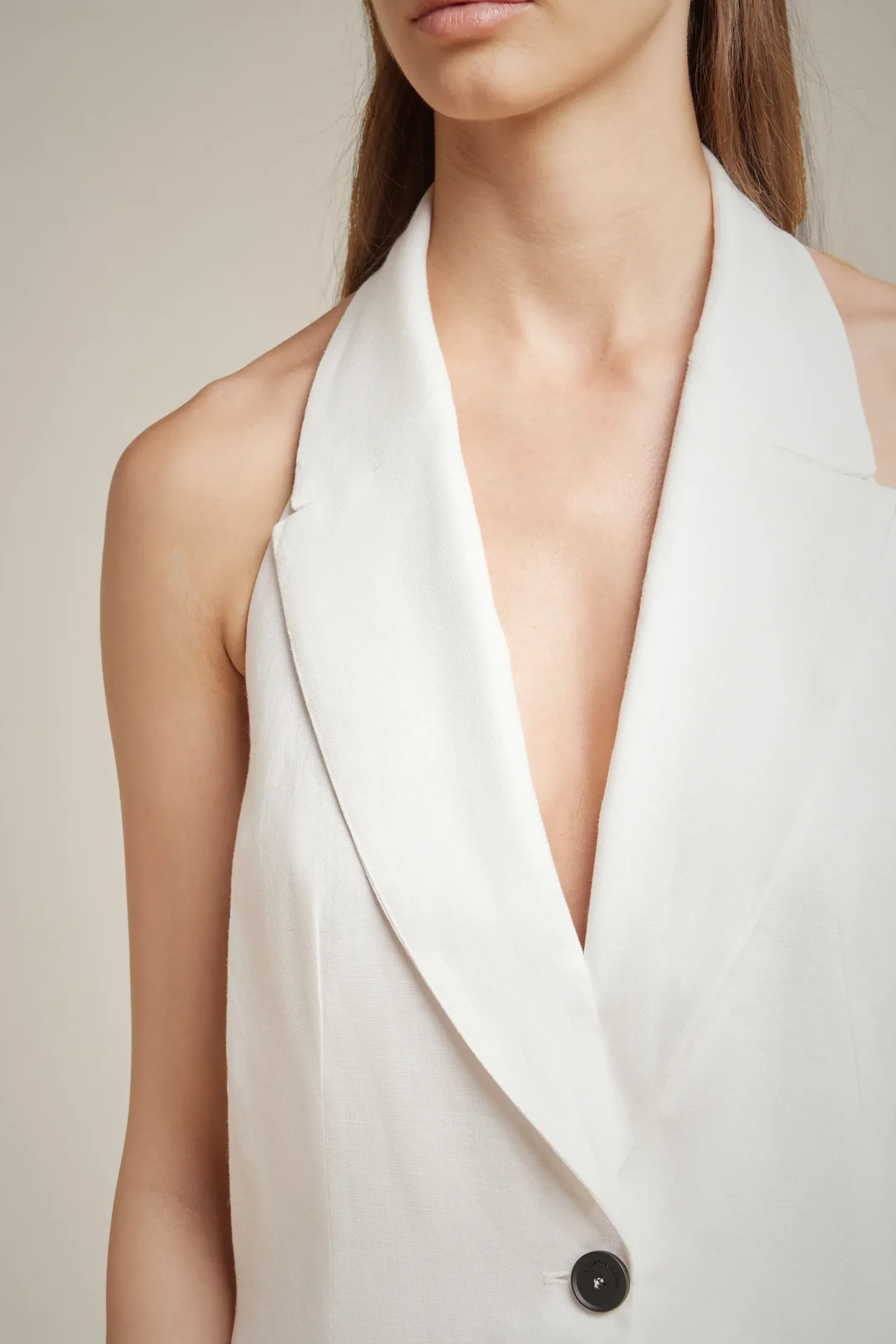 Gilet-Liviana conti Shop