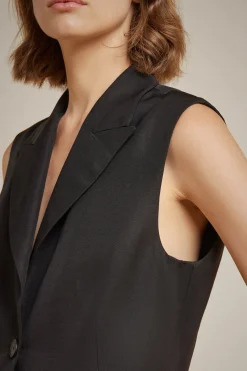 Gilet Monopetto-Liviana conti Cheap