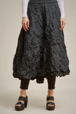 Gonna Taffeta'-Liviana conti Outlet