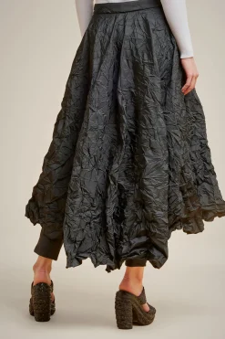 Gonna Taffeta'-Liviana conti Outlet