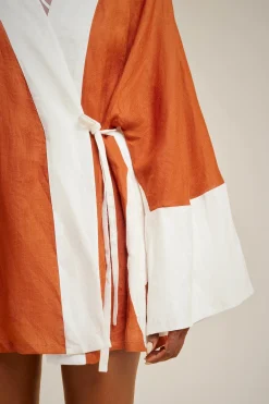 Kimono Corto-Liviana conti Shop