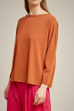 Maglia-Liviana conti Hot