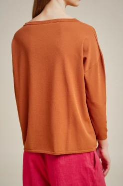 Maglia-Liviana conti Hot