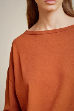 Maglia-Liviana conti Hot