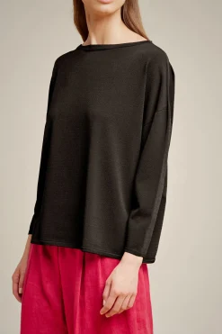 Maglia-Liviana conti Hot