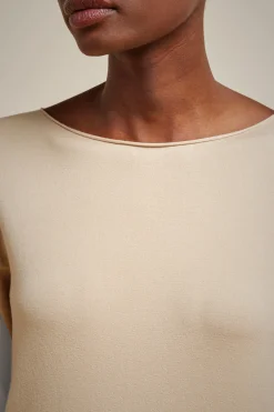 Maglia A Barchetta-Liviana conti Outlet