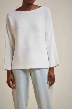 Maglia A Coste-Liviana conti Sale