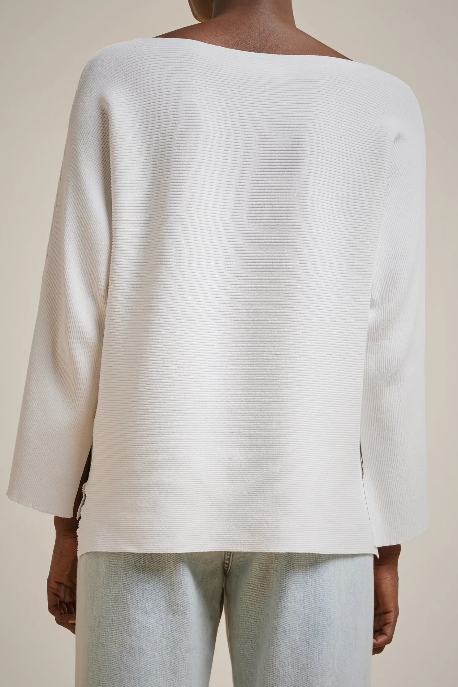 Maglia A Coste-Liviana conti Sale